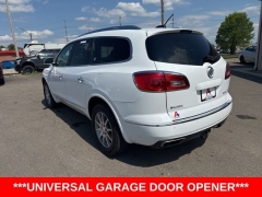 Used 2016  Buick Enclave 4d SUV FWD Leather at A&plus; Autobrokers near Mt&period; Vernon&comma; OH