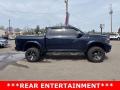 Used 2012  Ram 1500 4WD Crew Cab Express at A&plus; Autobrokers near Mt&period; Vernon&comma; OH