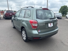 Used 2016 Subaru Forester 4d SUV i CVT at A+ Autobrokers near Mt. Vernon, OH