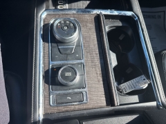 Used 2019  Ford Expedition 4d SUV 4WD Limited at A+ Autobrokers near Mt. Vernon, OH