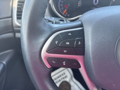 Used 2019  Jeep Grand Cherokee 4d SUV 4WD Laredo E at A&plus; Autobrokers near Mt&period; Vernon&comma; OH