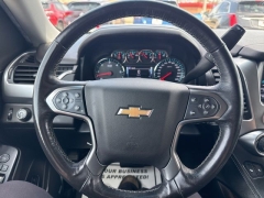 Used 2018  Chevrolet Tahoe 4d SUV 4WD LT at A&plus; Autobrokers near Mt&period; Vernon&comma; OH