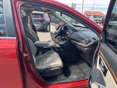Used 2018  Honda CR-V 4d SUV AWD EX at A&plus; Autobrokers near Mt&period; Vernon&comma; OH