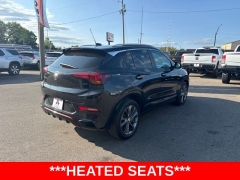 Used 2021  Buick Encore GX FWD 4dr Preferred at A&plus; Autobrokers near Mt&period; Vernon&comma; OH