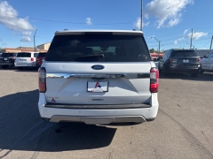 Used 2019  Ford Expedition 4d SUV 4WD Limited at A+ Autobrokers near Mt. Vernon, OH