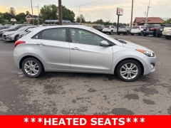 Used 2014 Hyundai Elantra GT 4d Hatchback Auto at A+ Autobrokers near Mt. Vernon, OH
