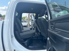 Used 2022  Ram 2500 4WD Tradesman Crew Cab 8' Box at A&plus; Autobrokers near Mt&period; Vernon&comma; OH