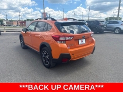Used 2019  Subaru Crosstrek 4d SUV 2&period;0i Premium CVT at A&plus; Autobrokers near Mt&period; Vernon&comma; OH