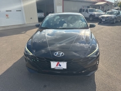 Used 2023  Hyundai Elantra SEL IVT SULEV at A+ Autobrokers near Mt. Vernon, OH