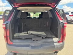 Used 2018  Chevrolet Traverse 4d SUV AWD LT Cloth w&sol;1LT at A&plus; Autobrokers near Mt&period; Vernon&comma; OH