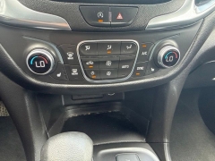 Used 2022  Chevrolet Equinox AWD 4dr LT w&sol;2FL at A&plus; Autobrokers near Mt&period; Vernon&comma; OH
