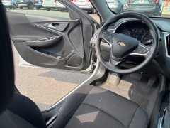 Used 2019 Chevrolet Malibu 4d Sedan LS w/1FL at A+ Autobrokers near Mt. Vernon, OH