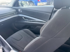 Used 2022  Hyundai Elantra SEL IVT at A&plus; Autobrokers near Mt&period; Vernon&comma; OH
