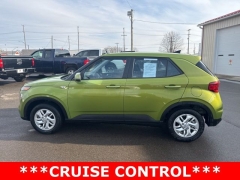 Used 2022  Hyundai Venue SE IVT at A&plus; Autobrokers near Mt&period; Vernon&comma; OH