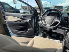 Used 2015  Honda CR-V 4d SUV AWD EX at A&plus; Autobrokers near Mt&period; Vernon&comma; OH