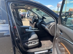 Used 2019  Acura MDX 4d SUV AWD Tech at A&plus; Autobrokers near Mt&period; Vernon&comma; OH