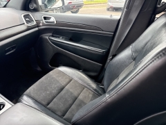 Used 2018 Jeep Grand Cherokee 4d SUV 4WD Laredo Altitude at A+ Autobrokers near Mt. Vernon, OH
