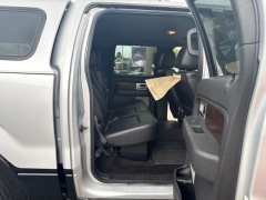 Used 2012  Ford F-150 4WD Supercrew Lariat 5 1&sol;2 at A&plus; Autobrokers near Mt&period; Vernon&comma; OH
