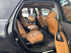 Used 2019  Buick Enclave 4d SUV AWD Premium at A&plus; Autobrokers near Mt&period; Vernon&comma; OH