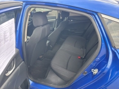 Used 2018  Honda Civic Sedan 4d LX CVT at A&plus; Autobrokers near Mt&period; Vernon&comma; OH