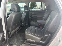 Used 2019  Chevrolet Traverse 4d SUV AWD LT Leather at A&plus; Autobrokers near Mt&period; Vernon&comma; OH
