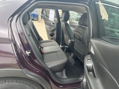 Used 2021  Buick Encore GX FWD 4dr Preferred at A&plus; Autobrokers near Mt&period; Vernon&comma; OH