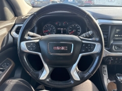 Used 2019 GMC Acadia 4d SUV AWD SLE-2 V6 at A+ Autobrokers near Mt. Vernon, OH