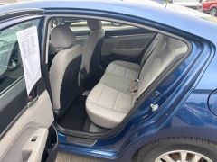 Used 2020  Hyundai Elantra 4d Sedan Eco at A&plus; Autobrokers near Mt&period; Vernon&comma; OH