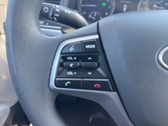 Used 2018  Hyundai Elantra 4d Sedan Limited at A+ Autobrokers near Mt. Vernon, OH