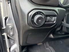 Used 2018 Jeep Wrangler Unlimited 4d SUV 4WD Sport at A+ Autobrokers near Mt. Vernon, OH