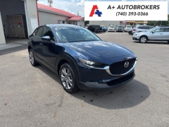  2021 Mazda CX-30 Preferred AWD at A&plus; Autobrokers near Mt&period; Vernon&comma; OH
