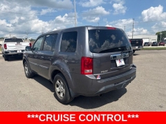 Used 2015  Honda Pilot 4d SUV 4WD LX at A&plus; Autobrokers near Mt&period; Vernon&comma; OH