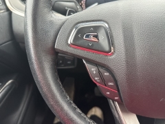 Used 2017  Lincoln MKC 4d SUV AWD Premiere at A&plus; Autobrokers near Mt&period; Vernon&comma; OH