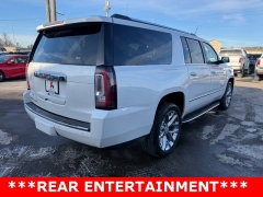 Used 2018  GMC Yukon XL 4d SUV 4WD Denali at A&plus; Autobrokers near Mt&period; Vernon&comma; OH