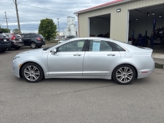 Used 2013 Lincoln MKZ 4d Sedan FWD V6 at A+ Autobrokers near Mt. Vernon, OH