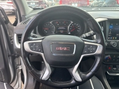Used 2019  GMC Terrain 4d SUV AWD SLT 2&period;0L Turbo at A&plus; Autobrokers near Mt&period; Vernon&comma; OH