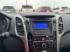 Used 2014 Hyundai Elantra GT 4d Hatchback Auto at A+ Autobrokers near Mt. Vernon, OH
