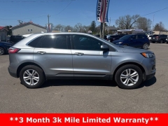 Used 2020  Ford Edge 4d SUV AWD SEL at A&plus; Autobrokers near Mt&period; Vernon&comma; OH