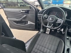 Used 2021  Volkswagen Jetta GLI S Manual at A&plus; Autobrokers near Mt&period; Vernon&comma; OH