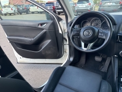 Used 2016 Mazda CX-5 4d SUV AWD Sport at A+ Autobrokers near Mt. Vernon, OH