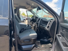 Used 2014  Ram 1500 4WD Quad Cab Express at A&plus; Autobrokers near Mt&period; Vernon&comma; OH