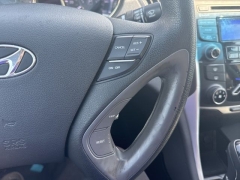 Used 2013  Hyundai Sonata 4d Sedan GLS PZEV at A&plus; Autobrokers near Mt&period; Vernon&comma; OH