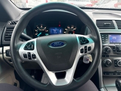 Used 2014  Ford Explorer 4d SUV 4WD at A&plus; Autobrokers near Mt&period; Vernon&comma; OH