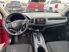 Used 2018 Honda HR-V 4d SUV AWD EX at A+ Autobrokers near Mt. Vernon, OH