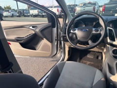 Used 2014  Ford Focus 4d Sedan SE at A&plus; Autobrokers near Mt&period; Vernon&comma; OH