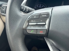 Used 2020  Hyundai Elantra GT 4d Hatchback at A&plus; Autobrokers near Mt&period; Vernon&comma; OH