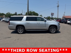 Used 2015 GMC Yukon XL 4d SUV 4WD SLT at A+ Autobrokers near Mt. Vernon, OH