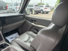 Used 2004 GMC Yukon 4d SUV 4WD SLE at A+ Autobrokers near Mt. Vernon, OH