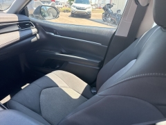 Used 2022 Toyota Camry LE Auto AWD at A+ Autobrokers near Mt. Vernon, OH