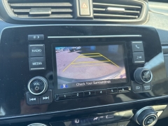 Used 2017 Honda CR-V 4d SUV AWD LX at A+ Autobrokers near Mt. Vernon, OH